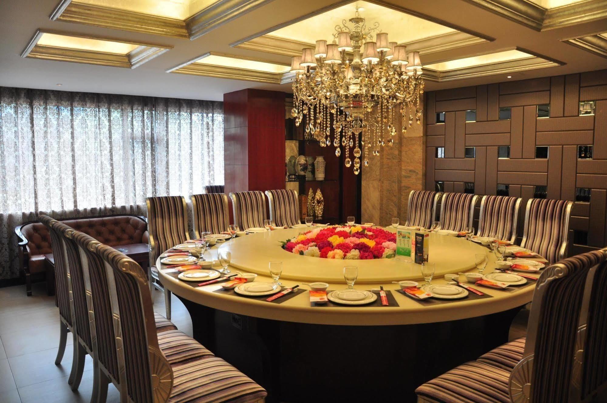 Motel 168 Hefei Changjiang Road Amber Resort Branch Εξωτερικό φωτογραφία